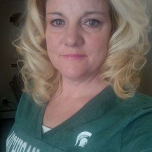 Meet your Posher, Terri